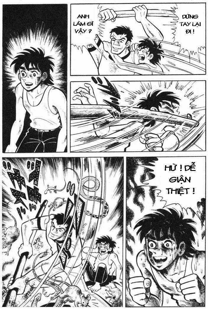 Ore Wa Teppei - Chapter 3 - Trang 39