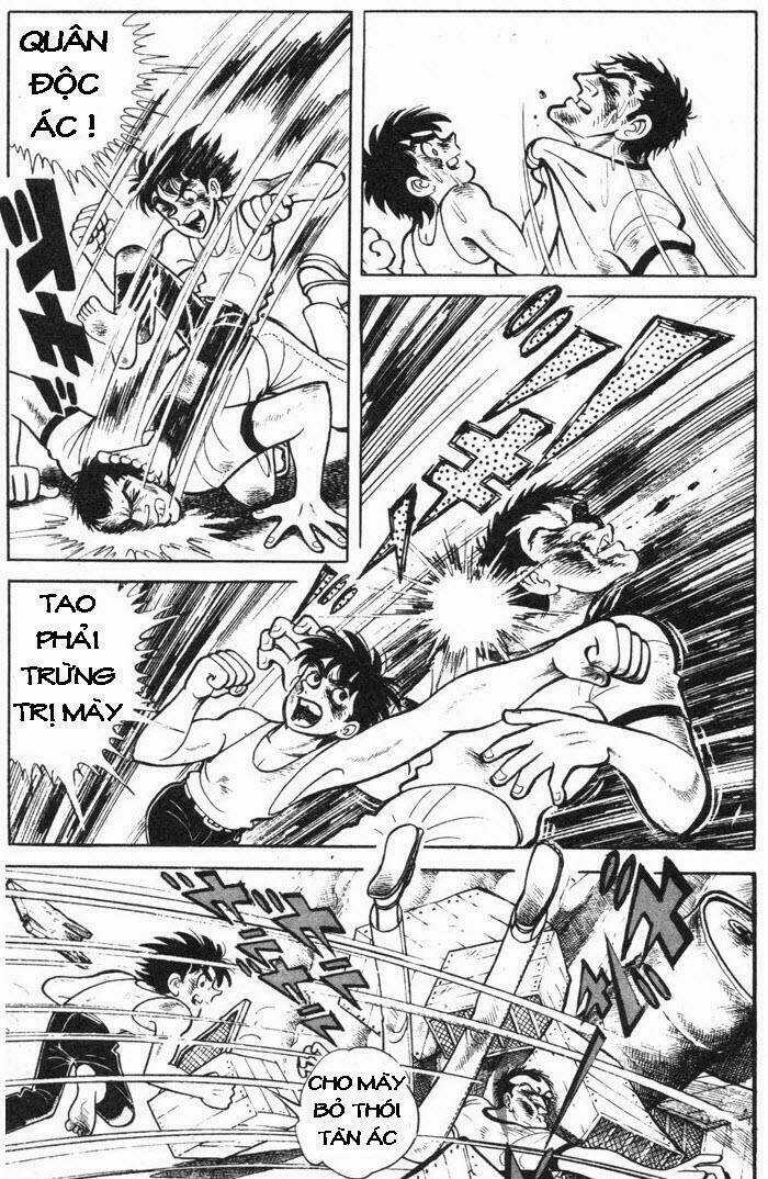 Ore Wa Teppei - Chapter 3 - Trang 41