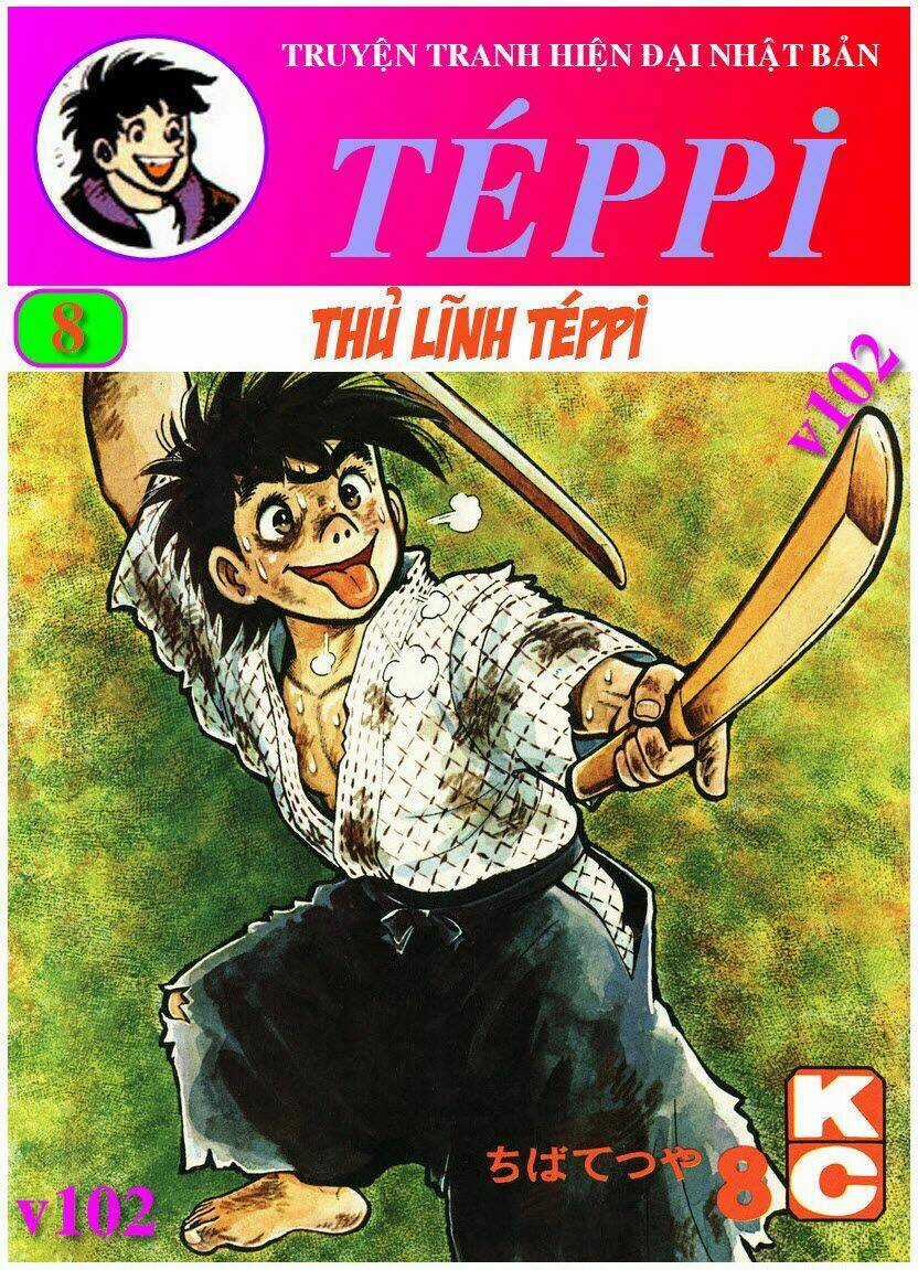 Ore Wa Teppei - Chapter 30 - Trang 1