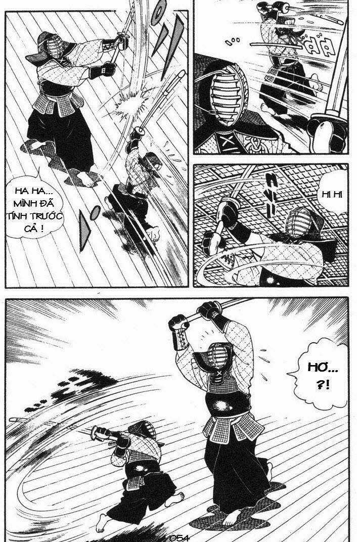 Ore Wa Teppei - Chapter 30 - Trang 14