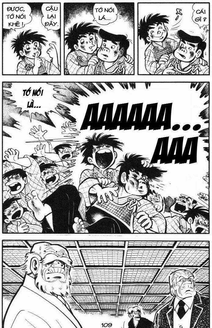 Ore Wa Teppei - Chapter 31 - Trang 29