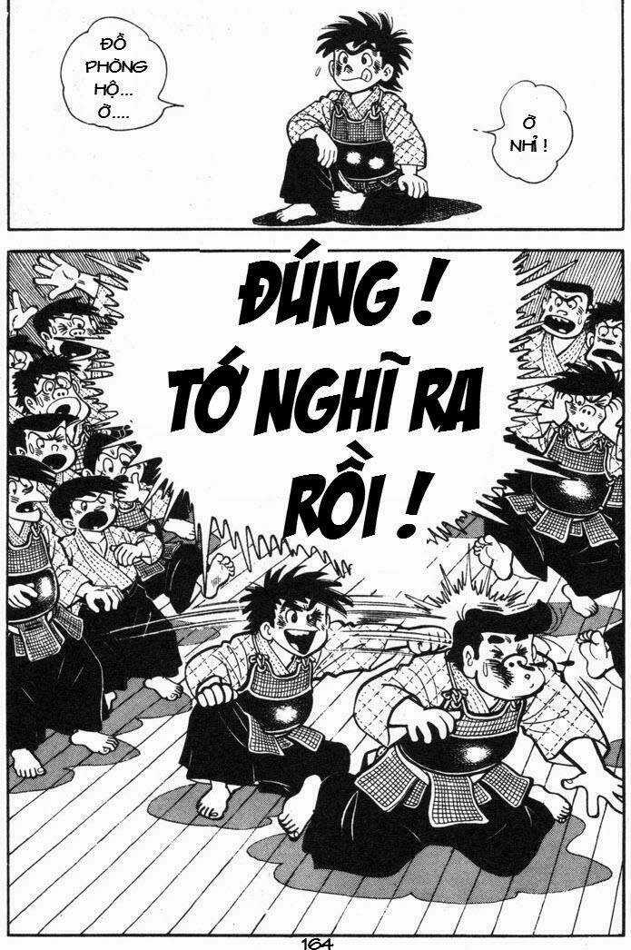 Ore Wa Teppei - Chapter 32 - Trang 45