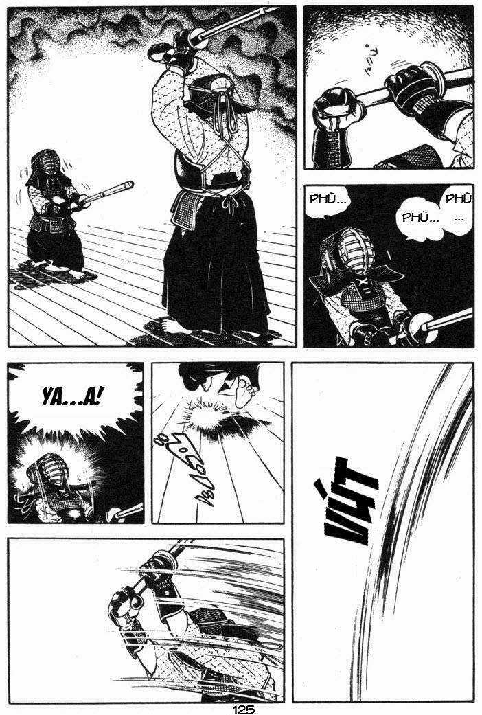 Ore Wa Teppei - Chapter 32 - Trang 6