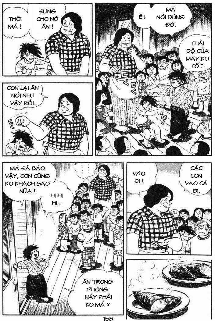 Ore Wa Teppei - Chapter 36 - Trang 38