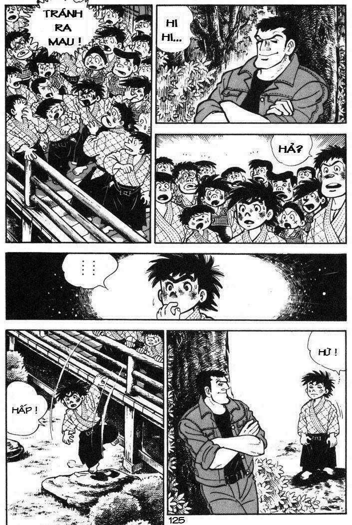 Ore Wa Teppei - Chapter 36 - Trang 6