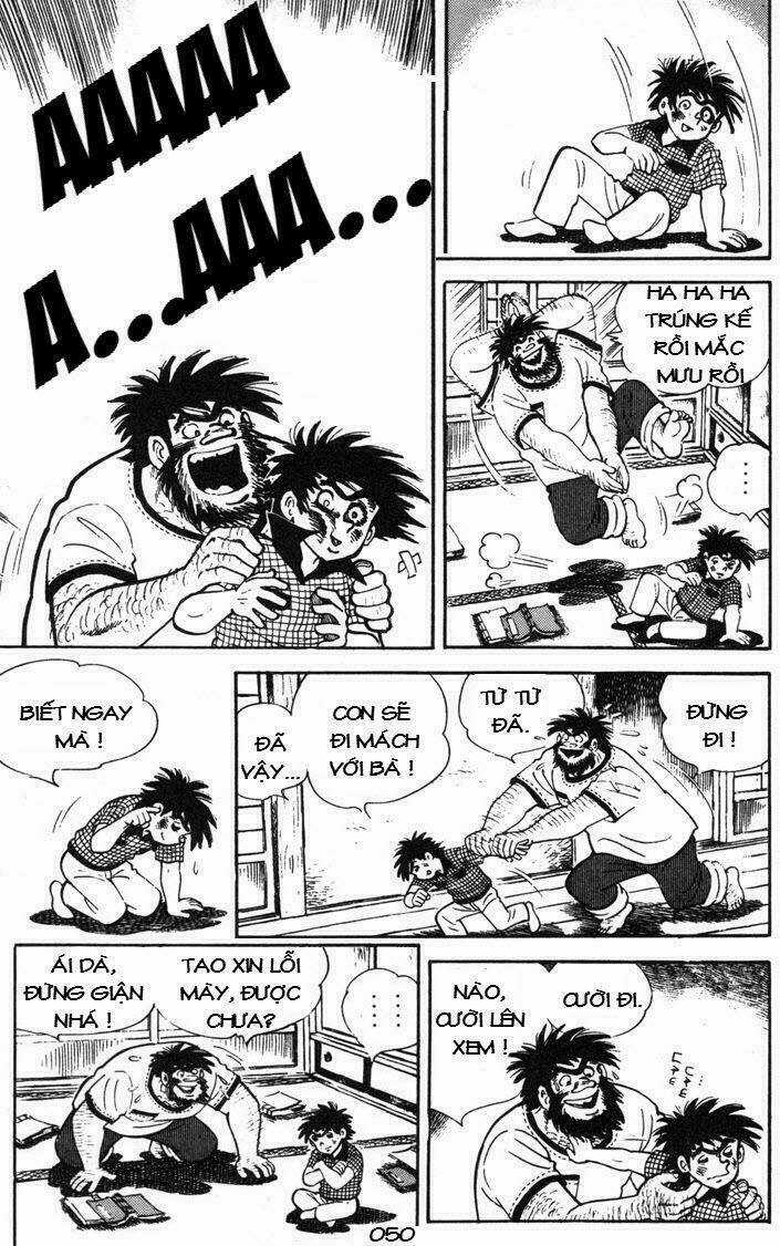 Ore Wa Teppei - Chapter 38 - Trang 11