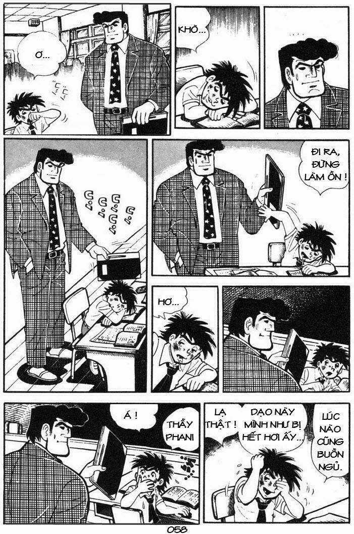 Ore Wa Teppei - Chapter 38 - Trang 19