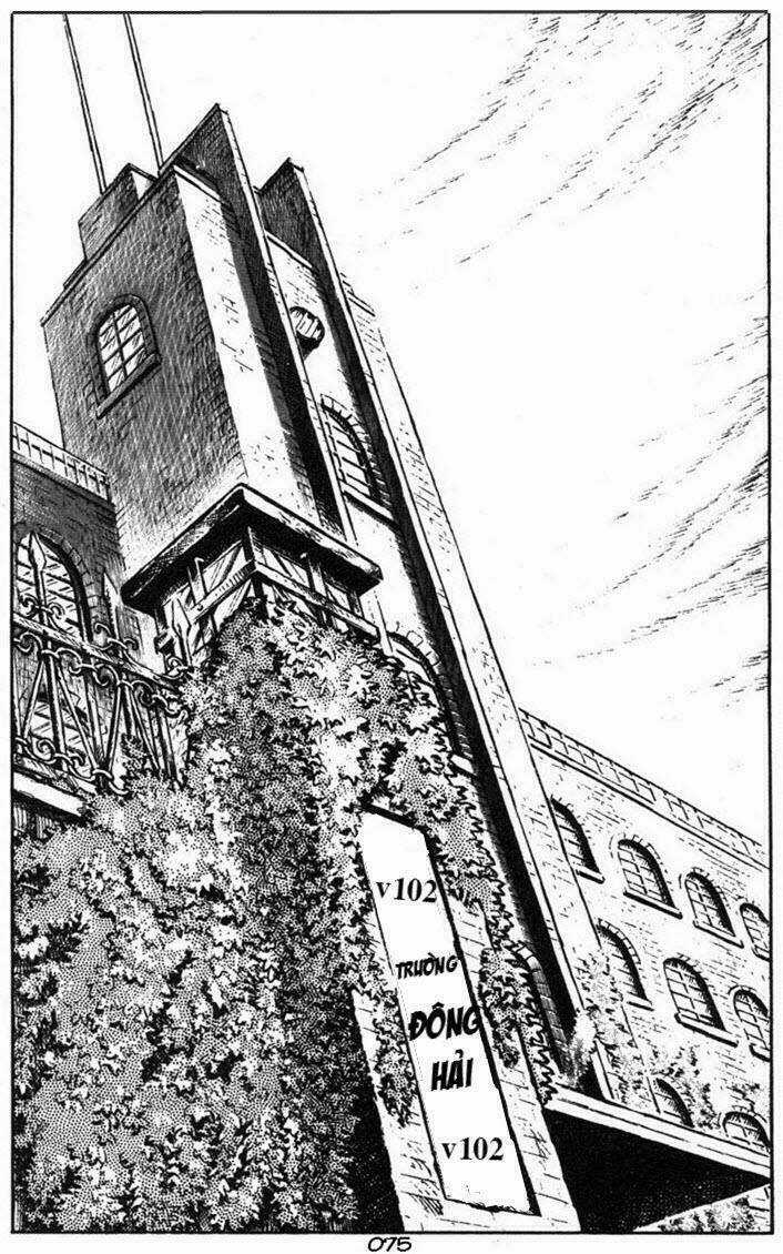 Ore Wa Teppei - Chapter 38 - Trang 36