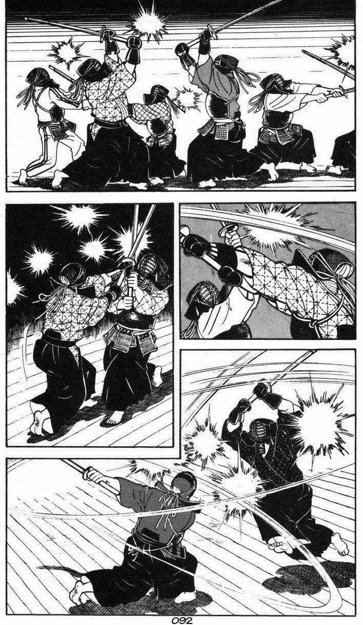 Ore Wa Teppei - Chapter 39 - Trang 12