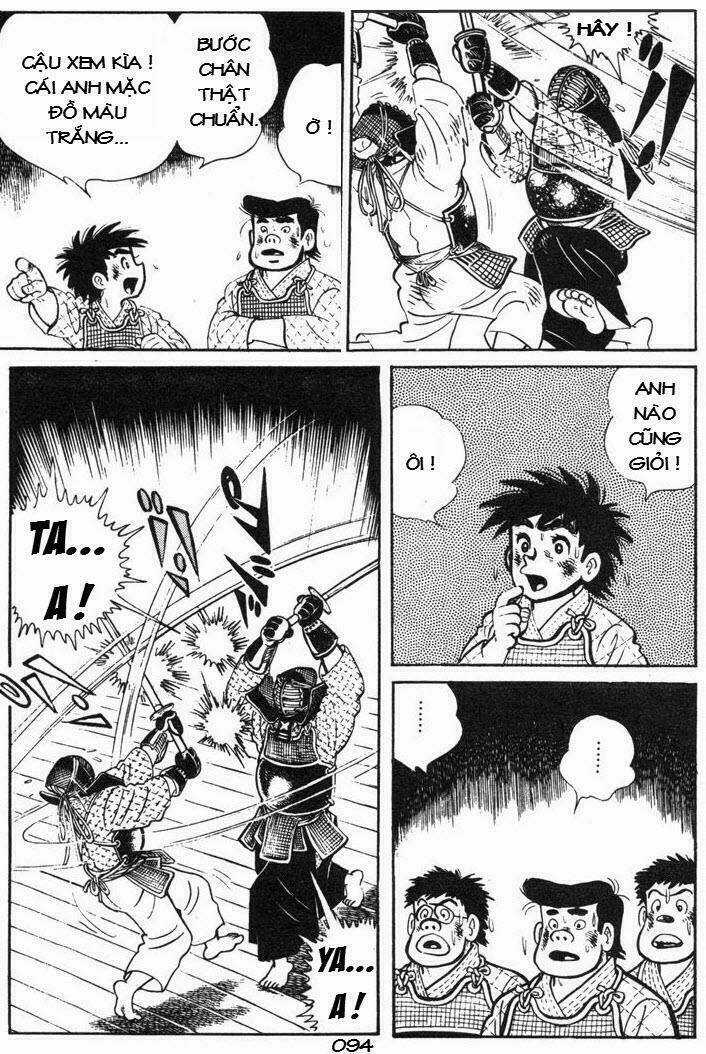 Ore Wa Teppei - Chapter 39 - Trang 14