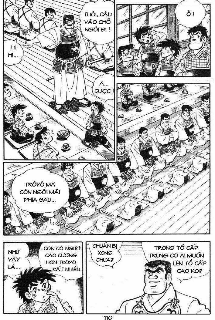 Ore Wa Teppei - Chapter 39 - Trang 29