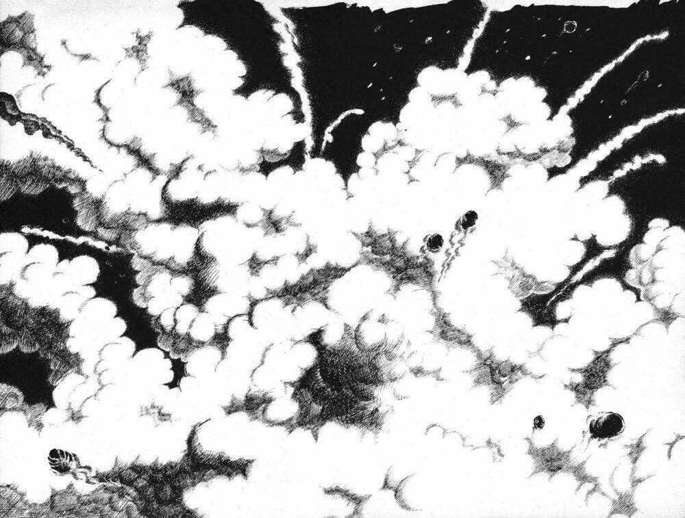 Ore Wa Teppei - Chapter 4 - Trang 25