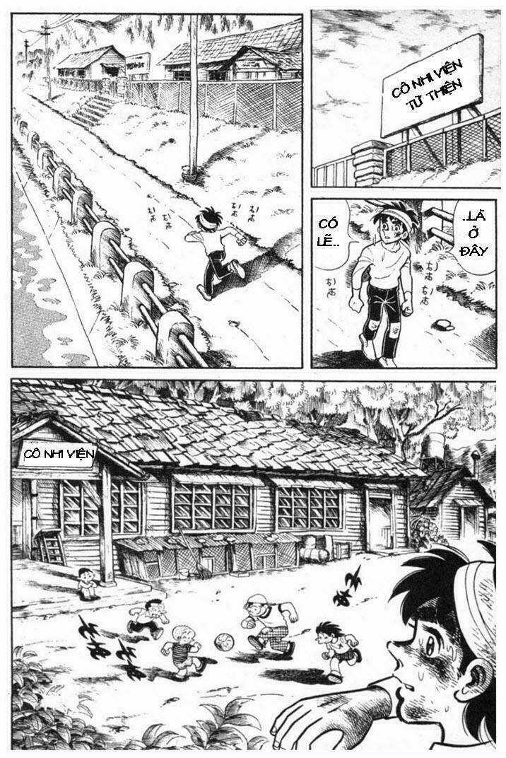 Ore Wa Teppei - Chapter 4 - Trang 44