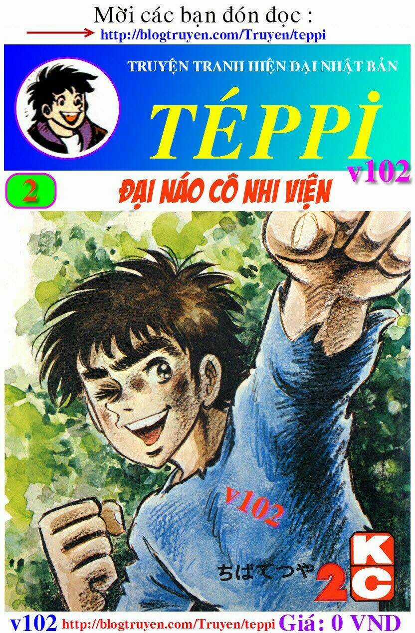 Ore Wa Teppei - Chapter 4 - Trang 46