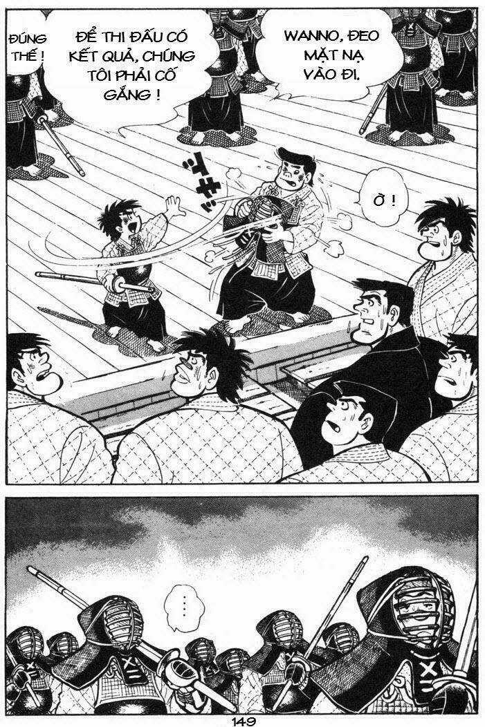 Ore Wa Teppei - Chapter 40 - Trang 30