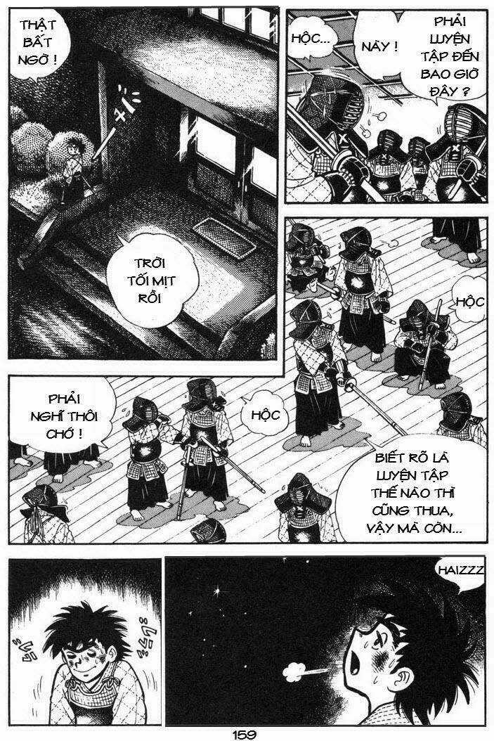 Ore Wa Teppei - Chapter 40 - Trang 39