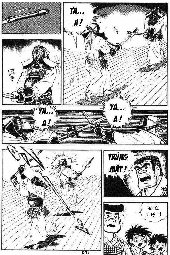 Ore Wa Teppei - Chapter 40 - Trang 6