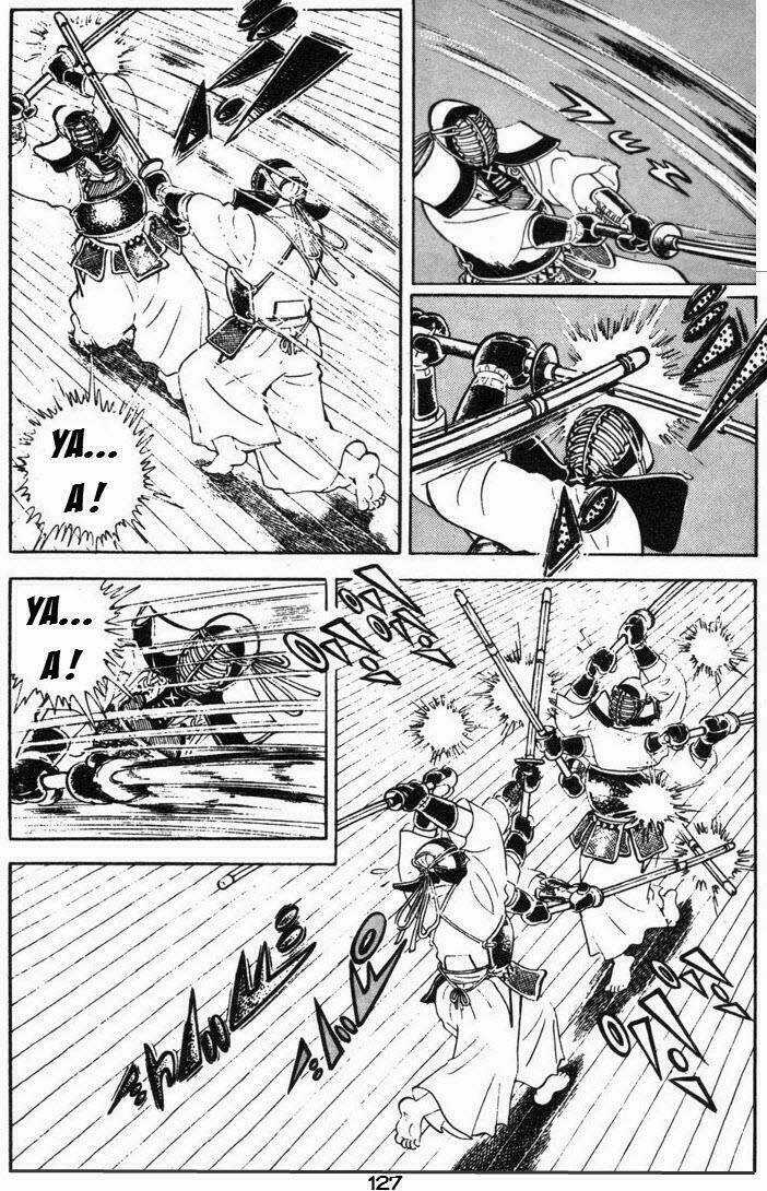 Ore Wa Teppei - Chapter 40 - Trang 8