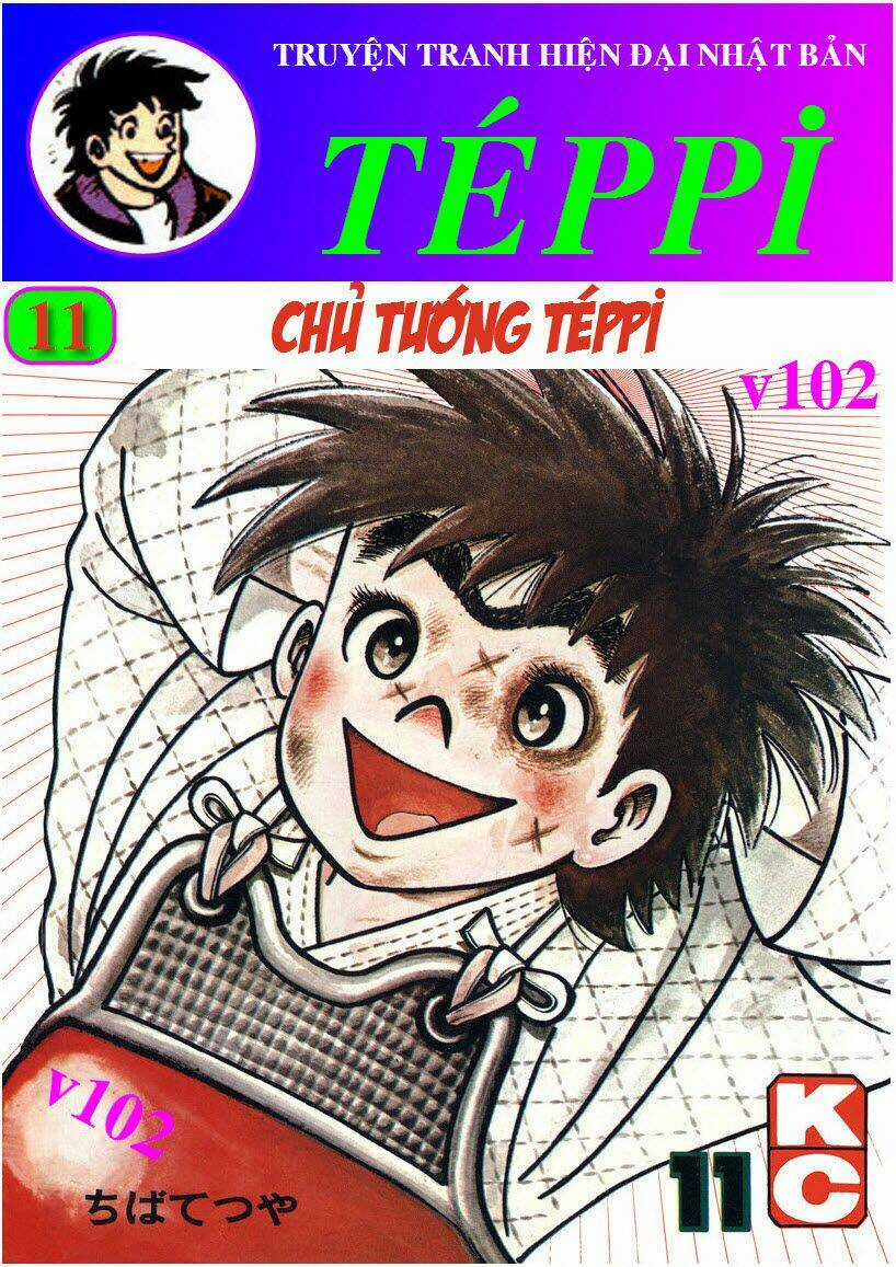 Ore Wa Teppei - Chapter 41 - Trang 1