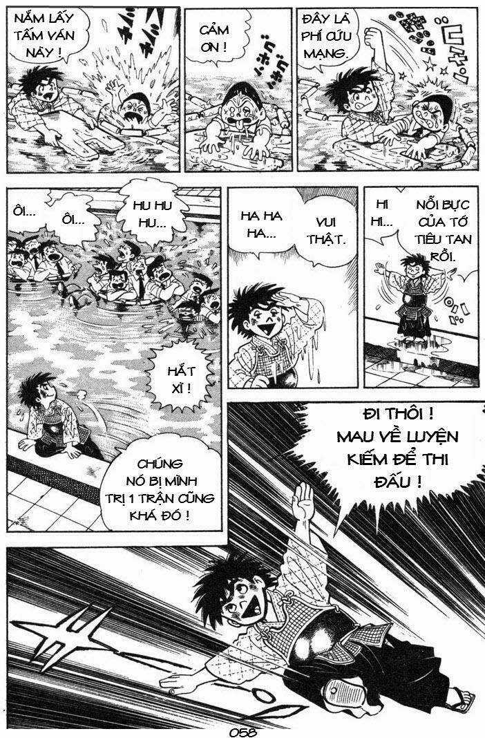 Ore Wa Teppei - Chapter 42 - Trang 19