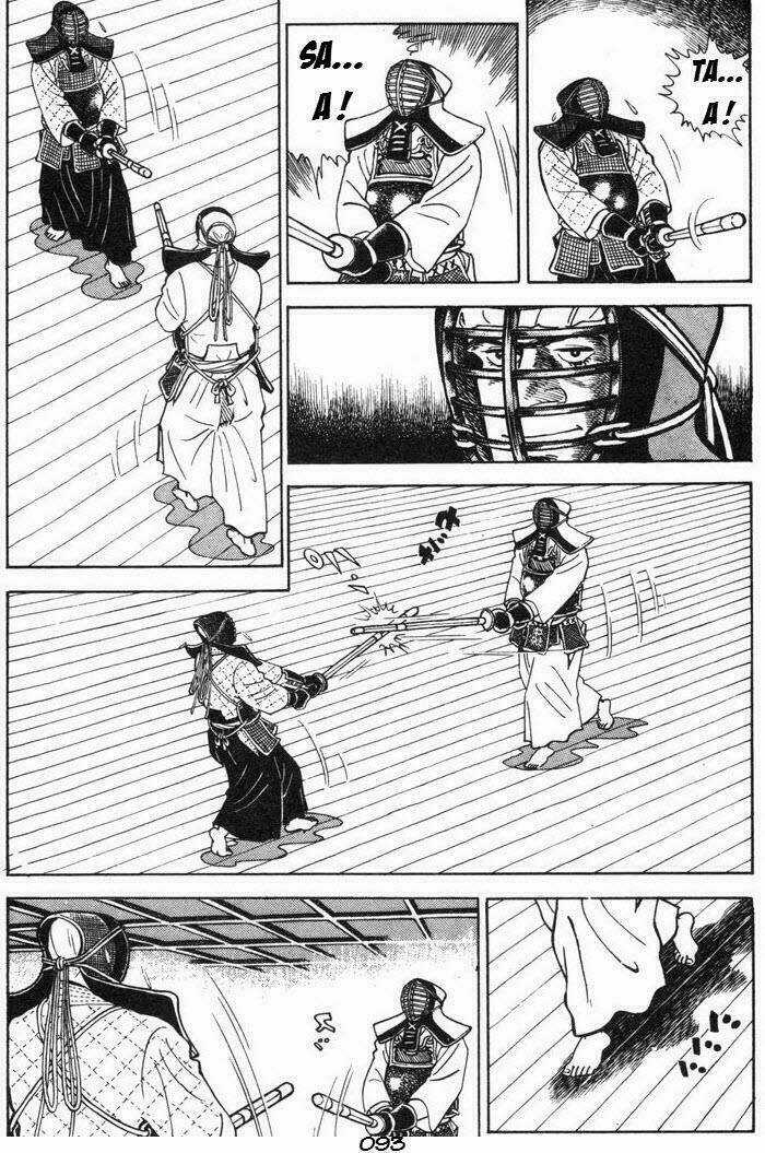 Ore Wa Teppei - Chapter 43 - Trang 14