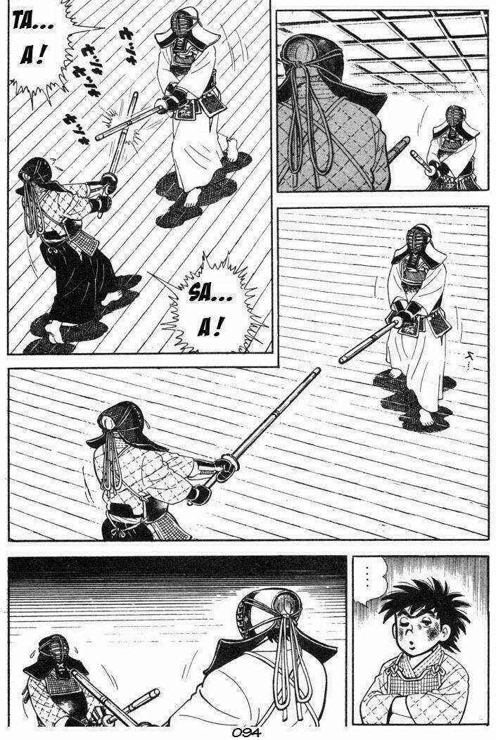 Ore Wa Teppei - Chapter 43 - Trang 15