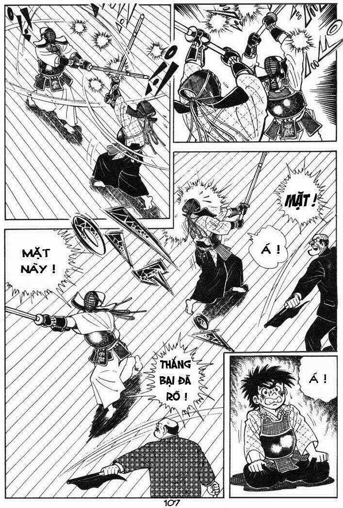 Ore Wa Teppei - Chapter 43 - Trang 28