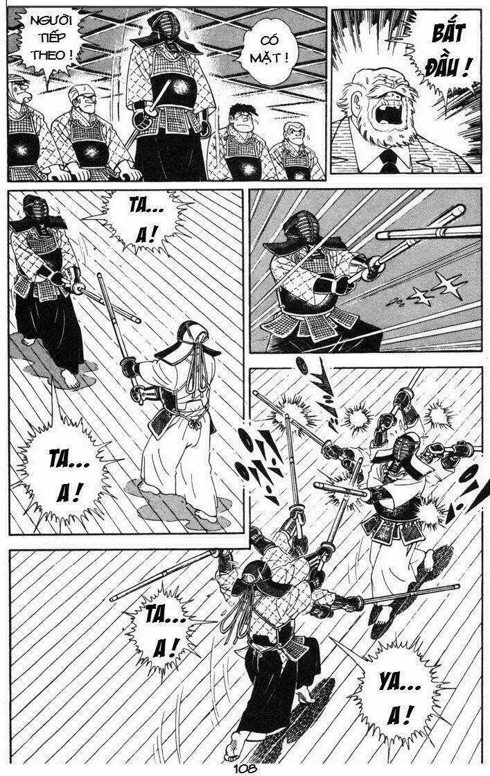 Ore Wa Teppei - Chapter 43 - Trang 29