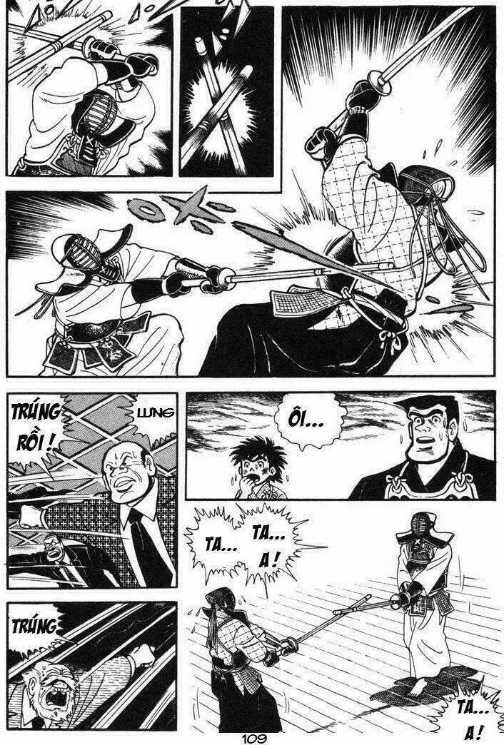 Ore Wa Teppei - Chapter 43 - Trang 30