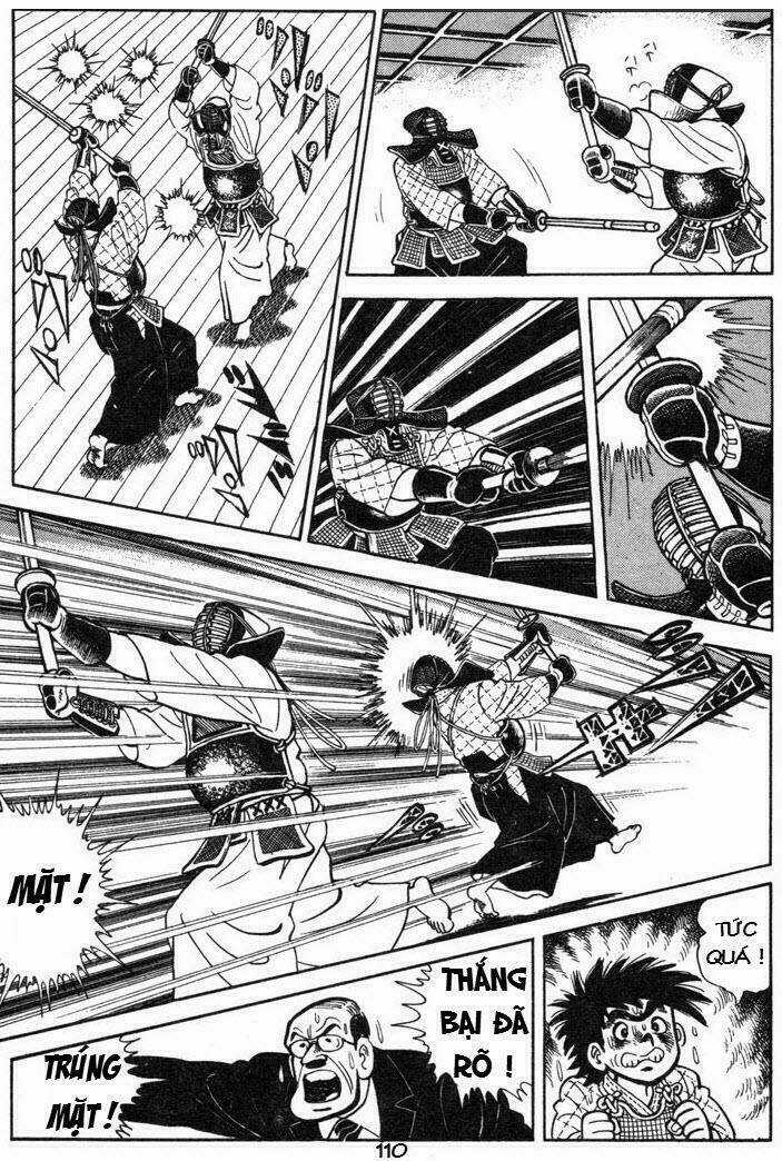 Ore Wa Teppei - Chapter 43 - Trang 31