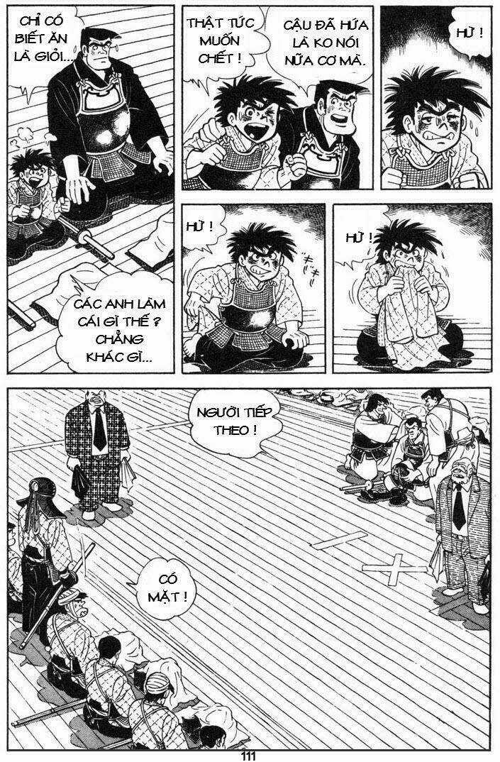 Ore Wa Teppei - Chapter 43 - Trang 32