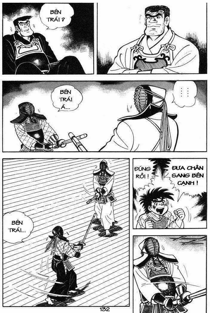 Ore Wa Teppei - Chapter 44 - Trang 12