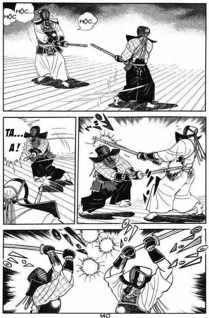 Ore Wa Teppei - Chapter 44 - Trang 20