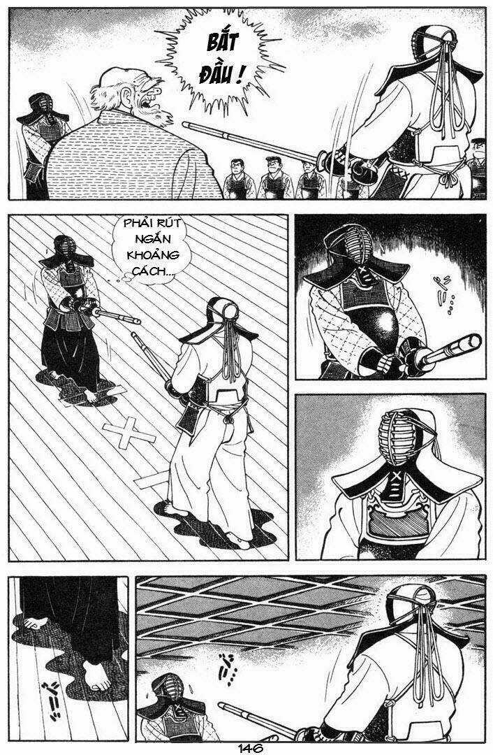 Ore Wa Teppei - Chapter 44 - Trang 26