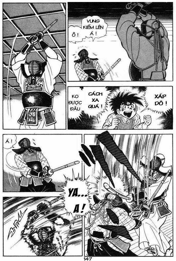 Ore Wa Teppei - Chapter 44 - Trang 27