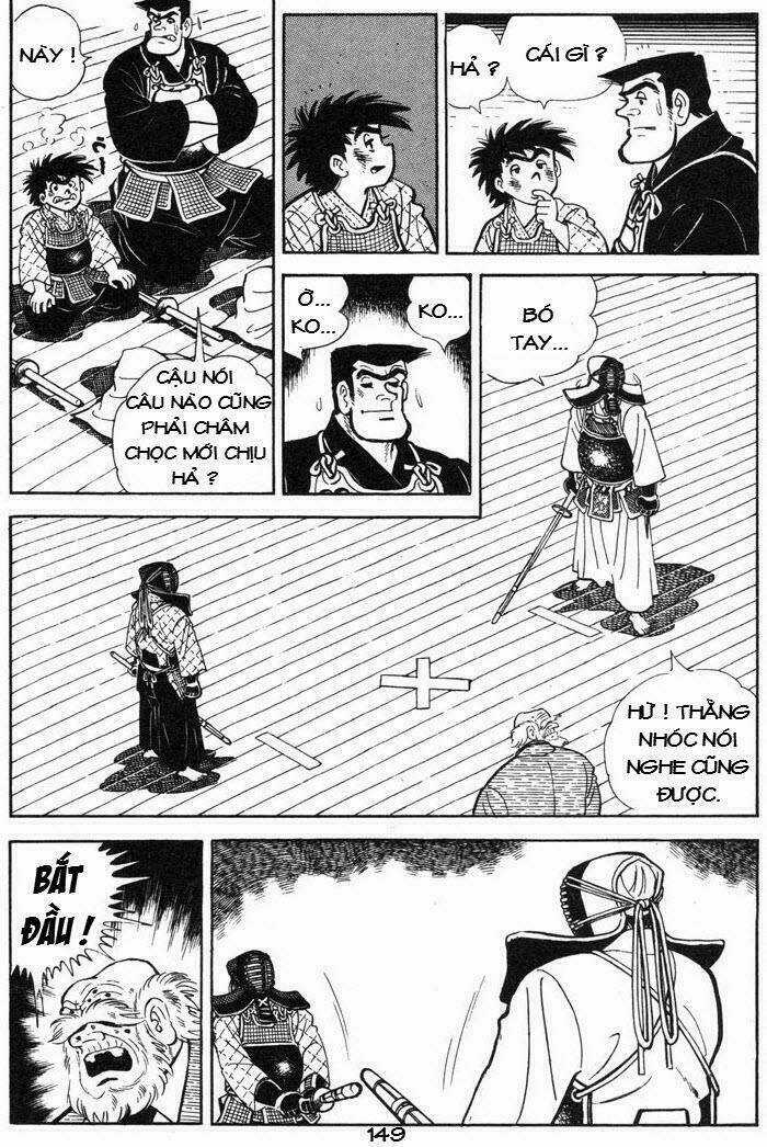 Ore Wa Teppei - Chapter 44 - Trang 29