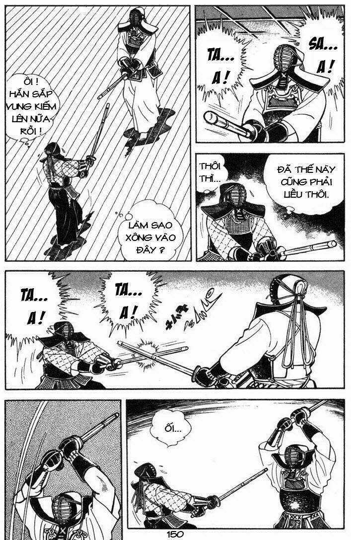 Ore Wa Teppei - Chapter 44 - Trang 30