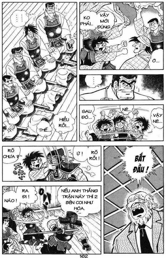 Ore Wa Teppei - Chapter 44 - Trang 41