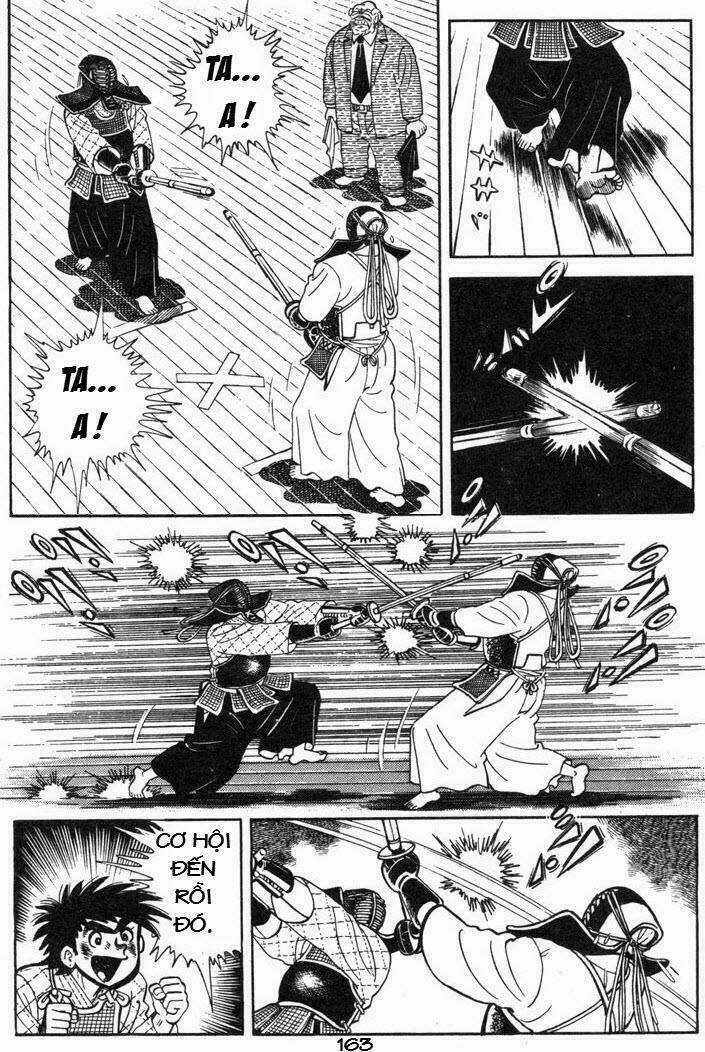 Ore Wa Teppei - Chapter 44 - Trang 42