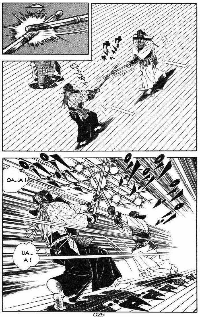 Ore Wa Teppei - Chapter 45 - Trang 26