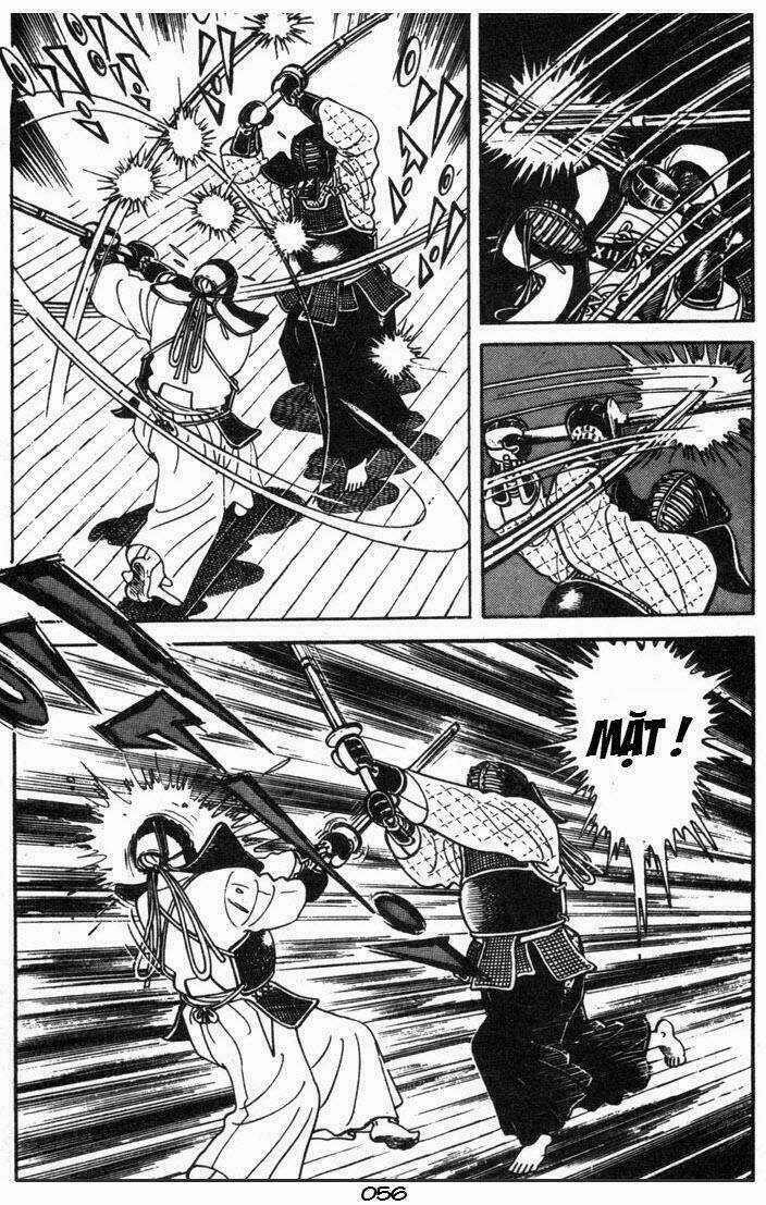 Ore Wa Teppei - Chapter 46 - Trang 16