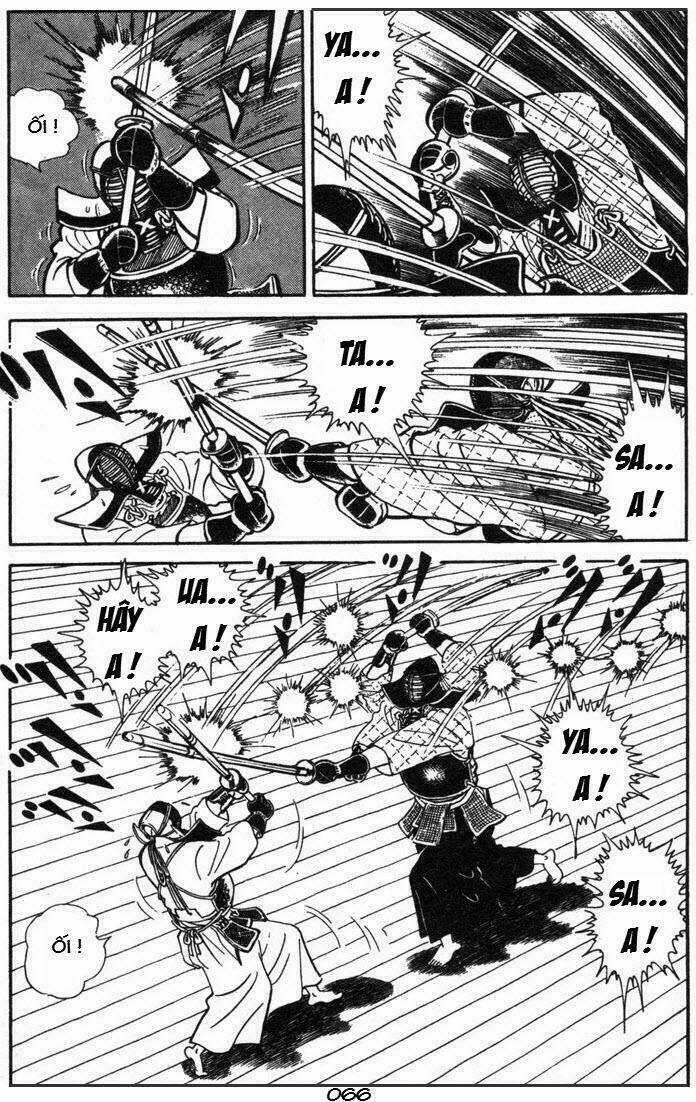 Ore Wa Teppei - Chapter 46 - Trang 26