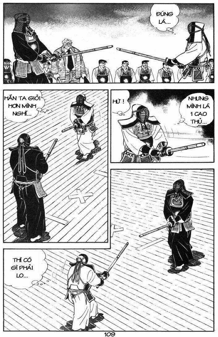 Ore Wa Teppei - Chapter 47 - Trang 30