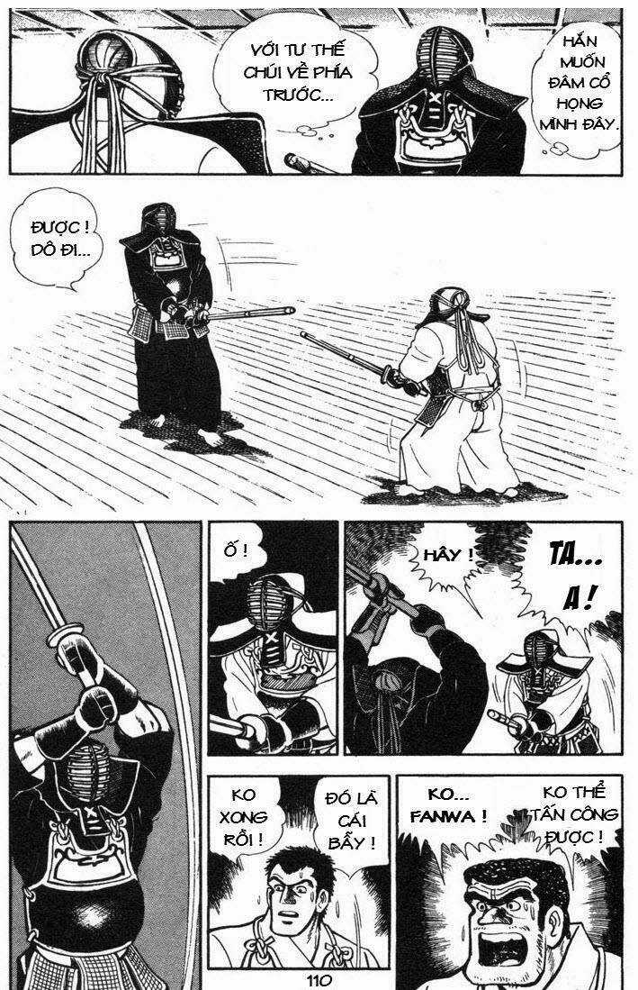 Ore Wa Teppei - Chapter 47 - Trang 31