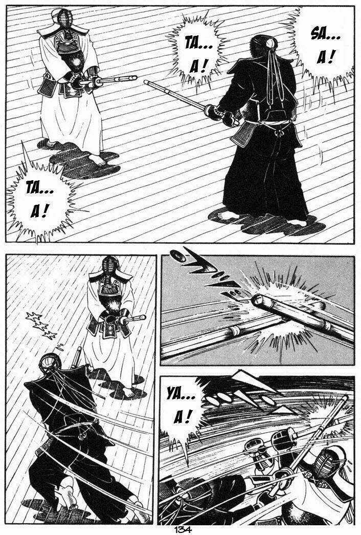 Ore Wa Teppei - Chapter 48 - Trang 14