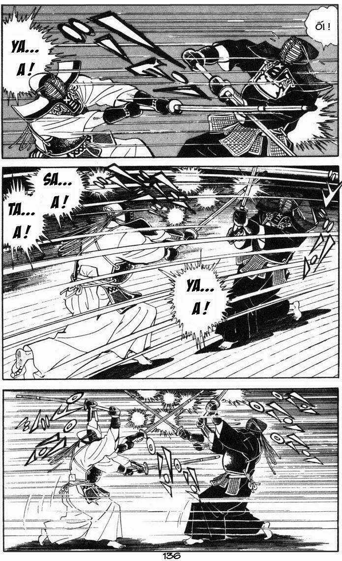 Ore Wa Teppei - Chapter 48 - Trang 16