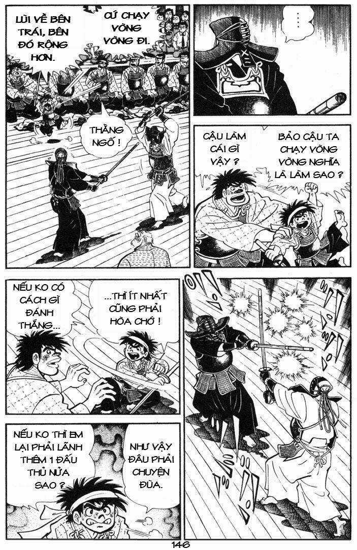 Ore Wa Teppei - Chapter 48 - Trang 26