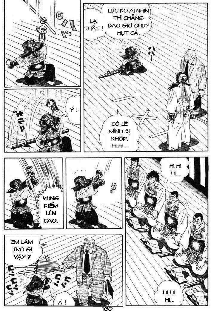 Ore Wa Teppei - Chapter 48 - Trang 40