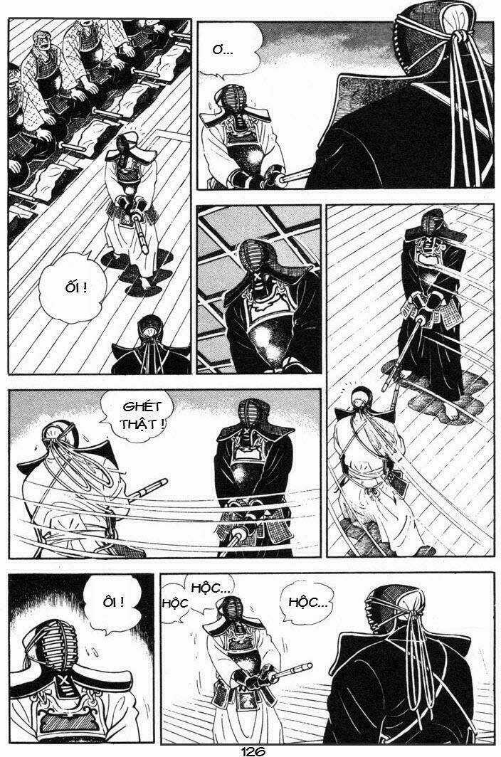 Ore Wa Teppei - Chapter 48 - Trang 7