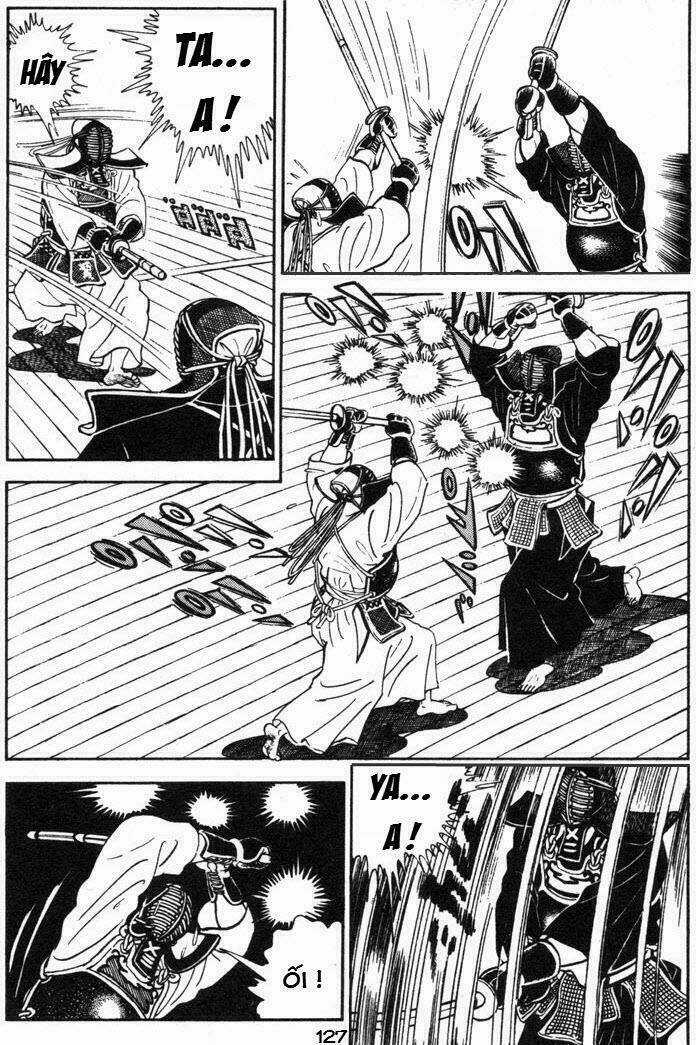 Ore Wa Teppei - Chapter 48 - Trang 8